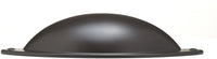 Sorbonne Traditional Metal Pull BP82333ORB