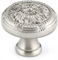 Chateauguay Traditional Metal Knob BP82465195