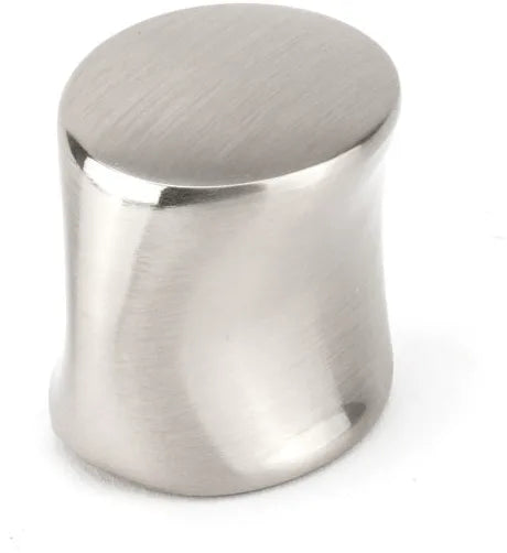 Contemporary Metal Knob BP8287130195