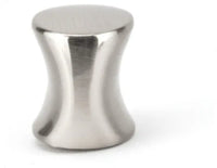 Contemporary Metal Knob BP8287130195