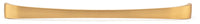 Contemporary Metal Pull BP82871320158