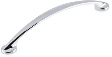 Germain Contemporary Metal Pull BP82905128140