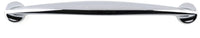 Germain Contemporary Metal Pull BP82905128140