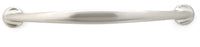 Germain Contemporary Metal Pull BP82905128195