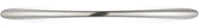 Astoria Contemporary Metal Pull BP85820160195