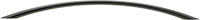 Astoria Contemporary Metal Pull BP85820304900