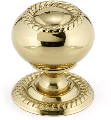 Huntingdon Traditional Metal Knob BP86060130