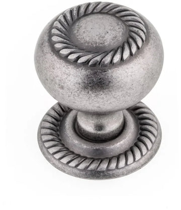 Huntingdon Traditional Metal Knob BP86060142