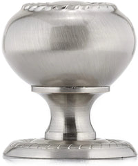 Huntingdon Traditional Metal Knob BP86060195