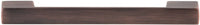 Wexford Contemporary Metal Pull BP86072128BORB