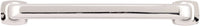 Terrebonne Transitional Metal Pull BP863128180