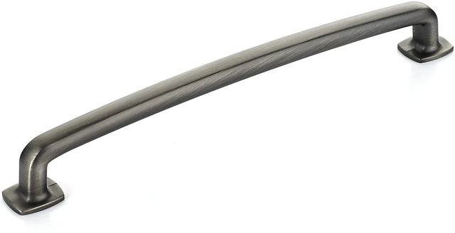 Terrebonne Transitional Metal Pull BP863192143