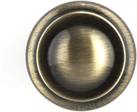Sutton Traditional Metal Knob BP8632AE