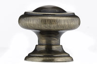 Sutton Traditional Metal Knob BP8632AE