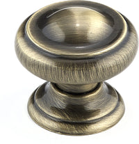 Sutton Traditional Metal Knob BP8632AE