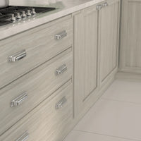 Torino Transitional Metal Pull BP8716128140