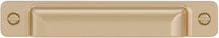 Torino Transitional Metal Pull BP8716128CHBRZ