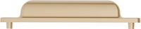 Torino Transitional Metal Pull BP8716128CHBRZ