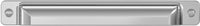 Torino Transitional Metal Pull BP8716192140