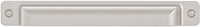 Torino Transitional Metal Pull BP8716192195