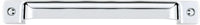 Torino Transitional Metal Pull BP8716320140