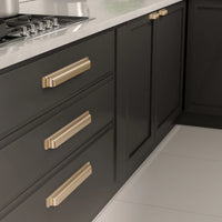 Torino Transitional Metal Pull BP8716320CHBRZ