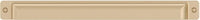 Torino Transitional Metal Pull BP8716320CHBRZ