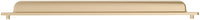 Torino Transitional Metal Pull BP8716320CHBRZ