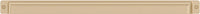 Torino Transitional Metal Pull BP8716480CHBRZ