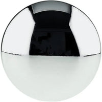 Acadia Contemporary Metal Knob BP872034140