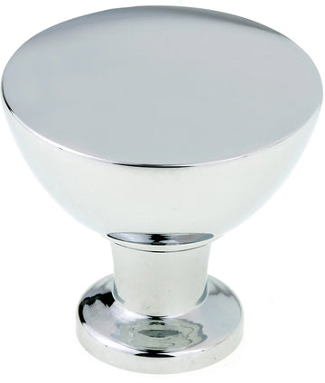 Acadia Contemporary Metal Knob BP872034140