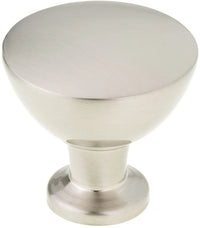 Acadia Contemporary Metal Knob BP872034195