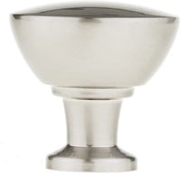 Acadia Contemporary Metal Knob BP872034195