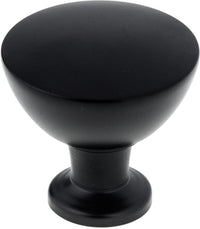 Acadia Contemporary Metal Knob BP872034900