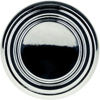 Edgemont Contemporary Metal Knob BP872233140