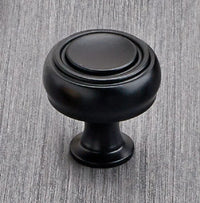 Edgemont Contemporary Metal Knob BP872233195