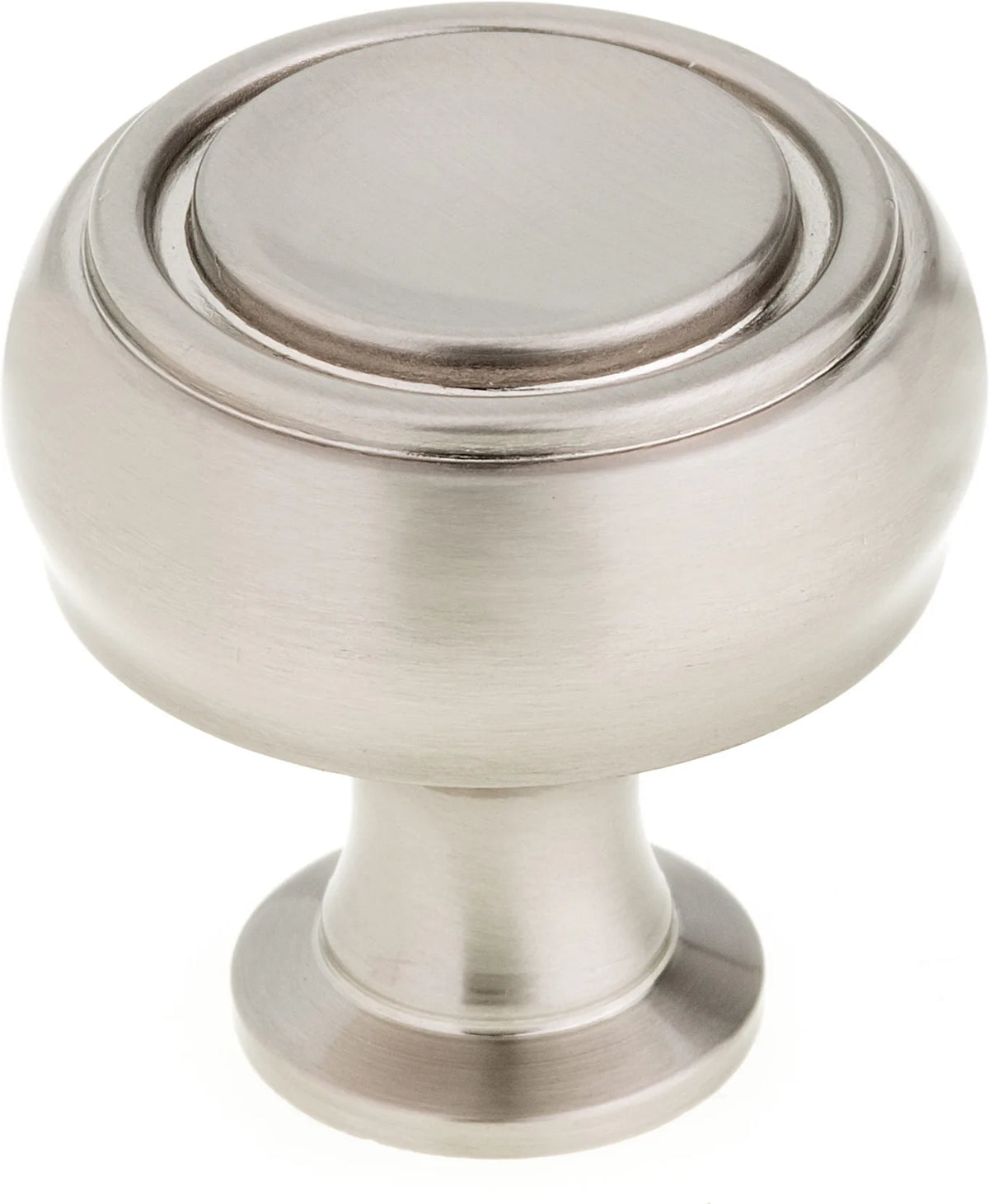 Edgemont Contemporary Metal Knob BP872233195