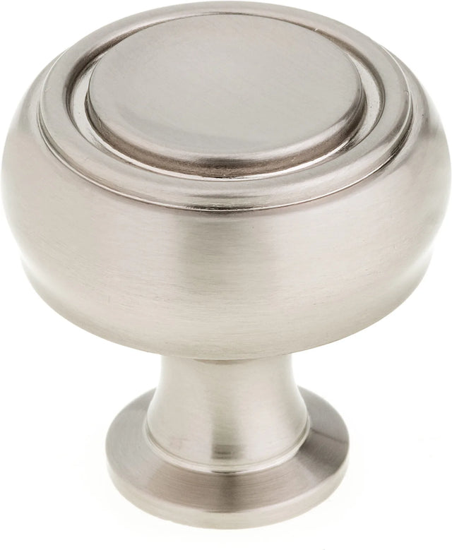 Edgemont Contemporary Metal Knob BP872233195