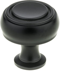 Edgemont Contemporary Metal Knob BP872233900