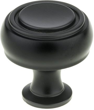 Edgemont Contemporary Metal Knob BP872233900