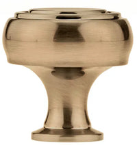 Edgemont Contemporary Metal Knob BP872233CHBRZ