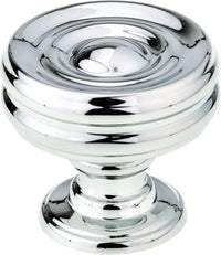 Britannia Contemporary Metal Knob BP872535140