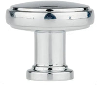 Crestmont Contemporary Metal Knob BP872634140