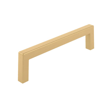 Lambton Modern Metal Pull BP873128158