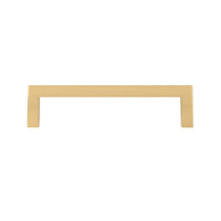 Lambton Modern Metal Pull BP873128158