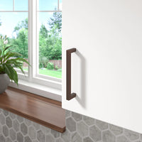 Lambton Modern Metal Pull BP873128BORB