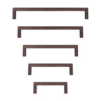 Lambton Modern Metal Pull BP873128BORB