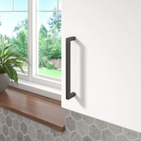 Lambton Modern Metal Pull BP873160143