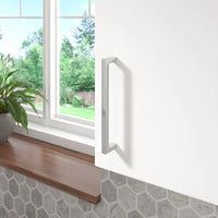 Lambton Modern Metal Pull BP873160180