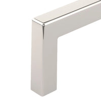 Lambton Modern Metal Pull BP873160180
